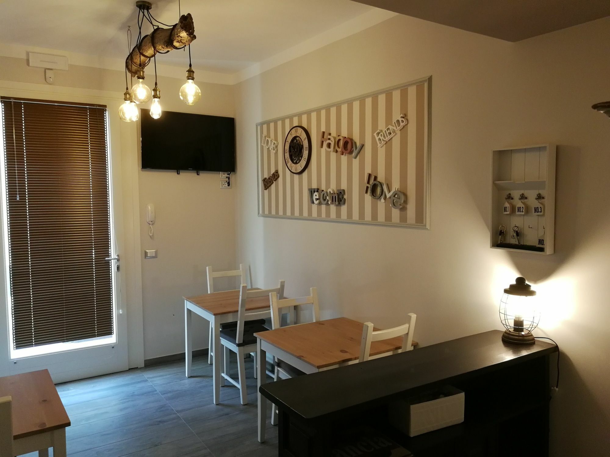 Alcivico3 Panzió Civitanova Marche Kültér fotó