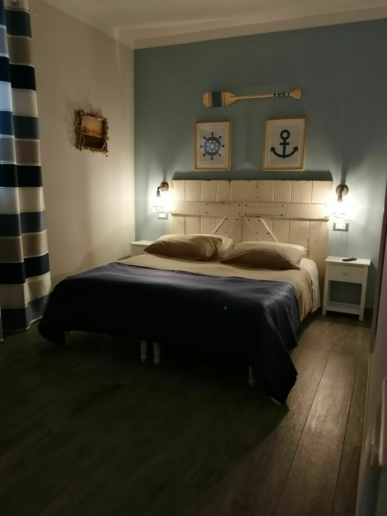 Alcivico3 Panzió Civitanova Marche Kültér fotó